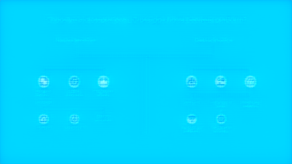 Mobile App Development Decision Framework Flowchart